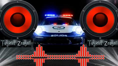 polis arabası sesi remix